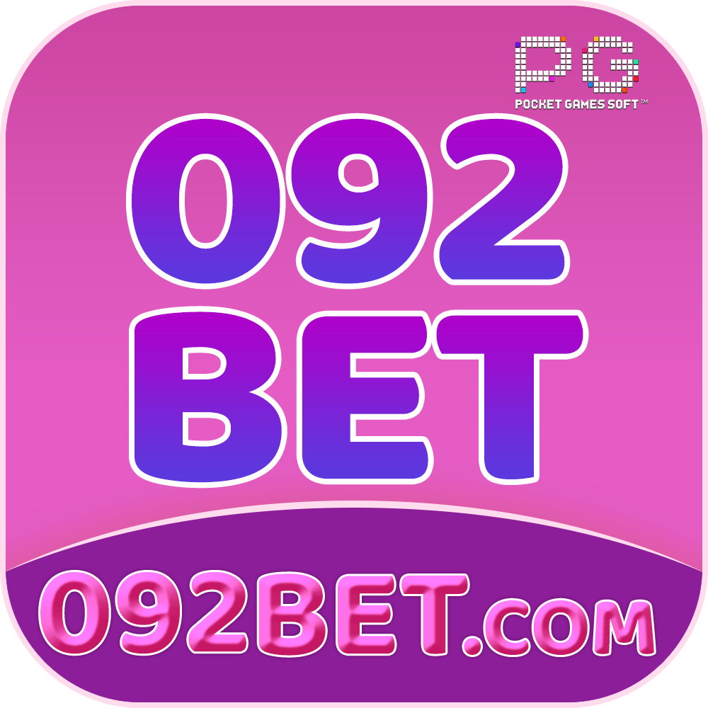 092BET Logo